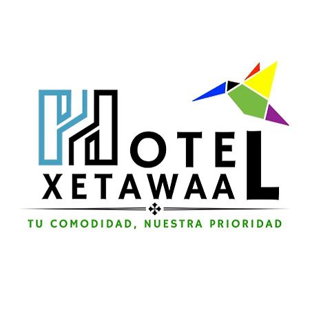 Hotel Xetawaa'L Сан-Педро-Ла-Лагуна Экстерьер фото